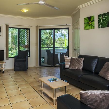 City Plaza Apartments Cairns Exterior foto