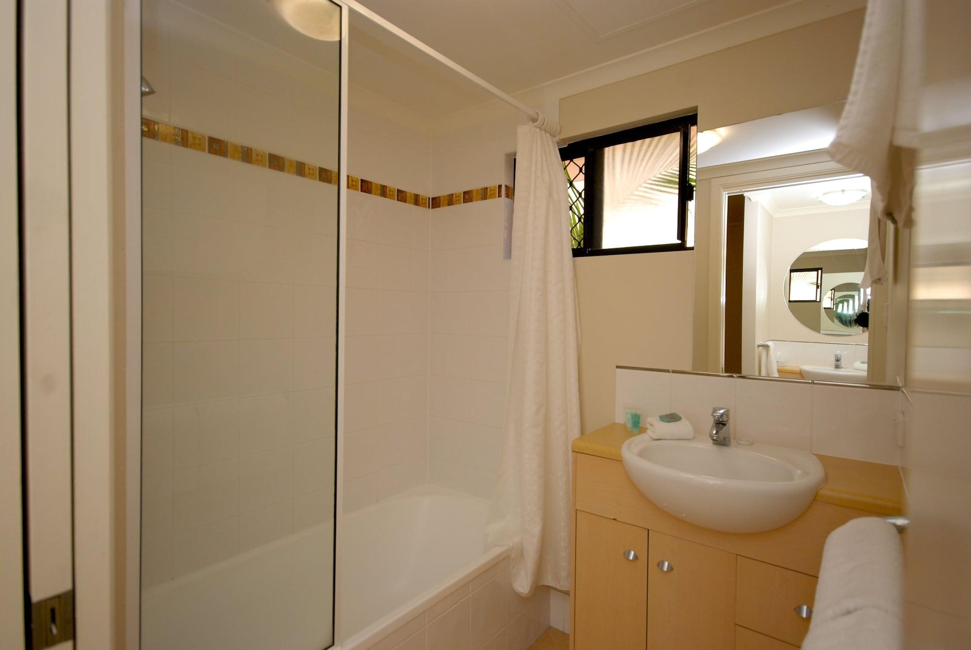 City Plaza Apartments Cairns Exterior foto