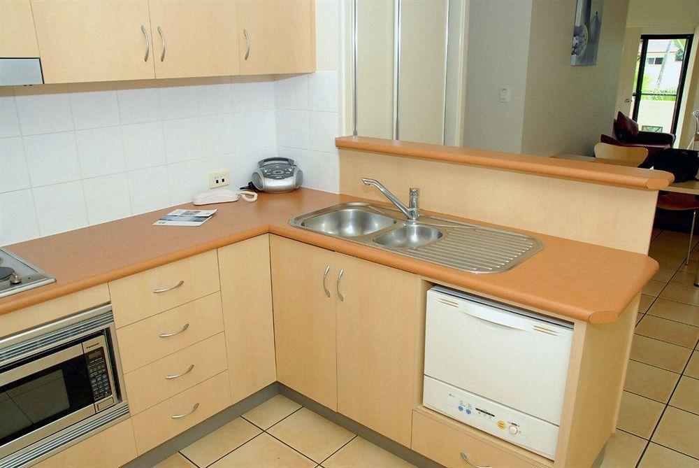 City Plaza Apartments Cairns Exterior foto