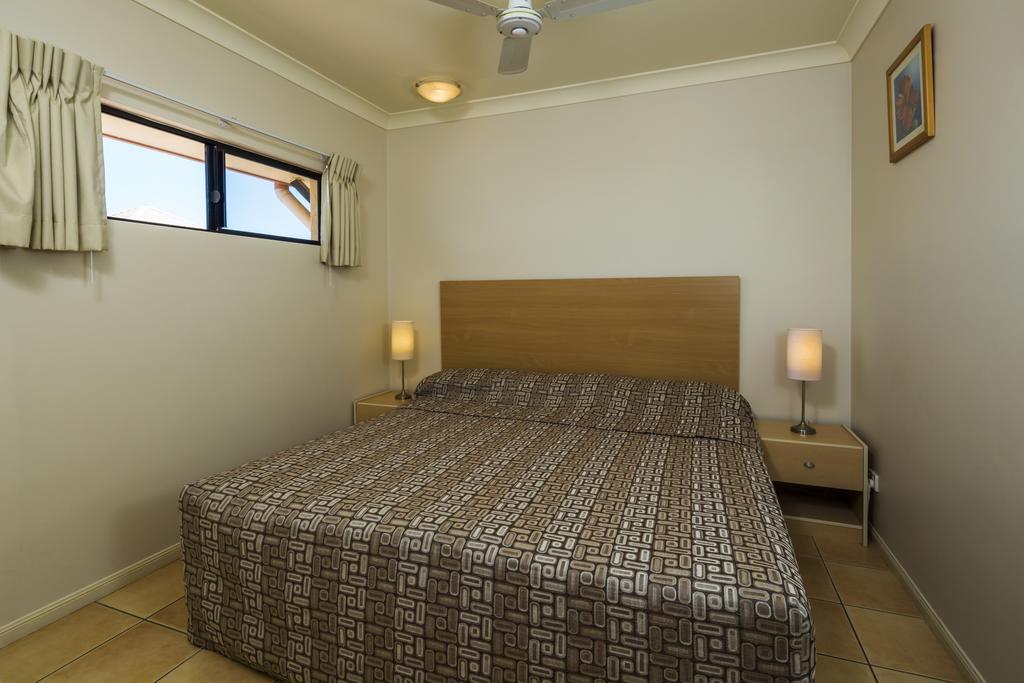 City Plaza Apartments Cairns Exterior foto