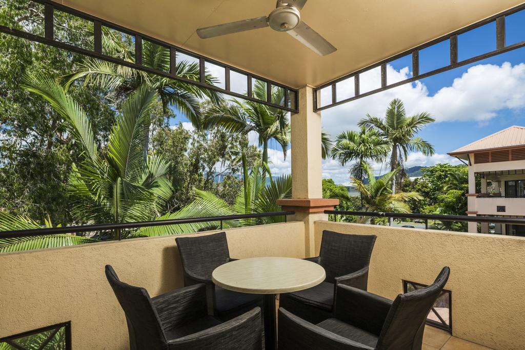 City Plaza Apartments Cairns Exterior foto