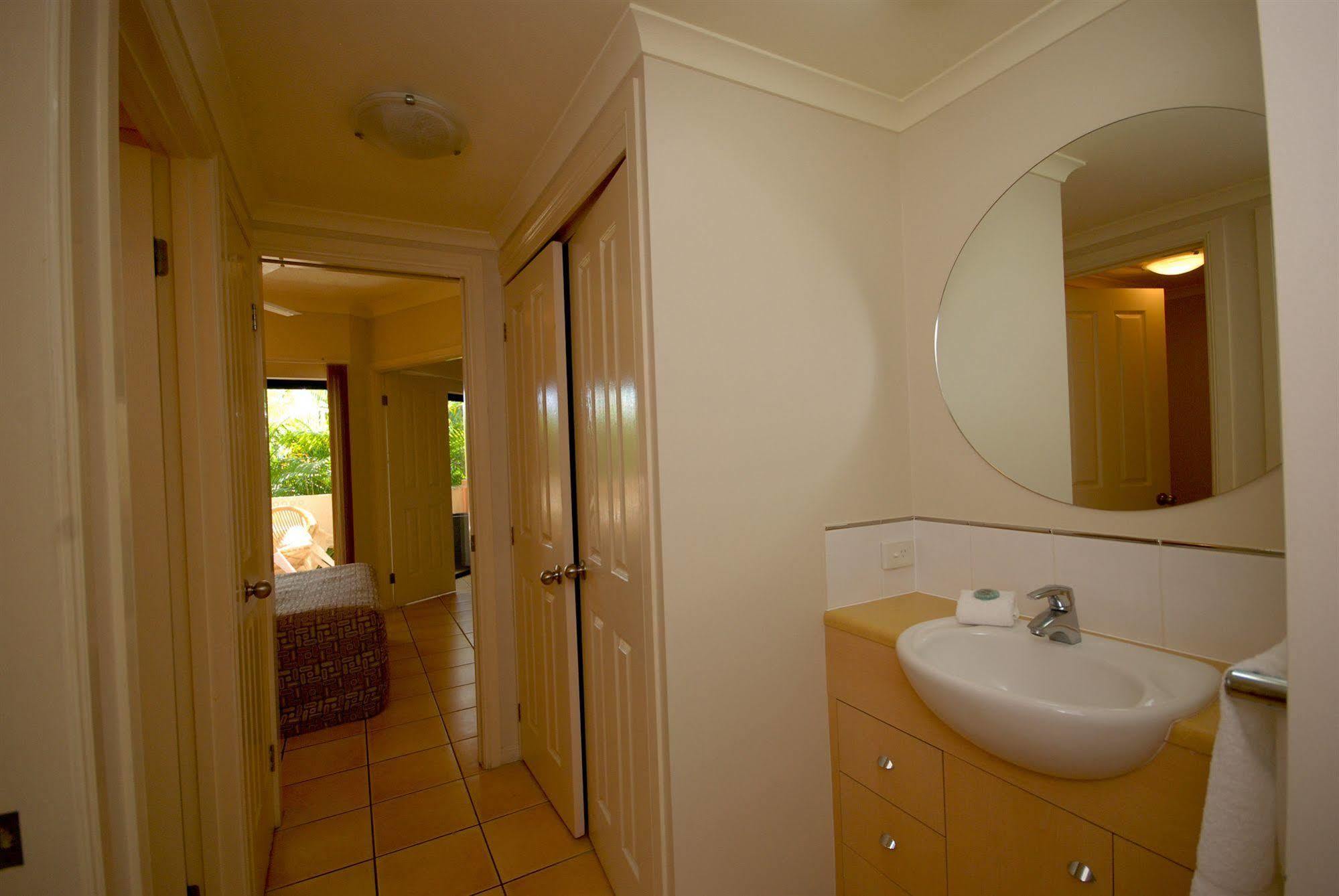 City Plaza Apartments Cairns Exterior foto
