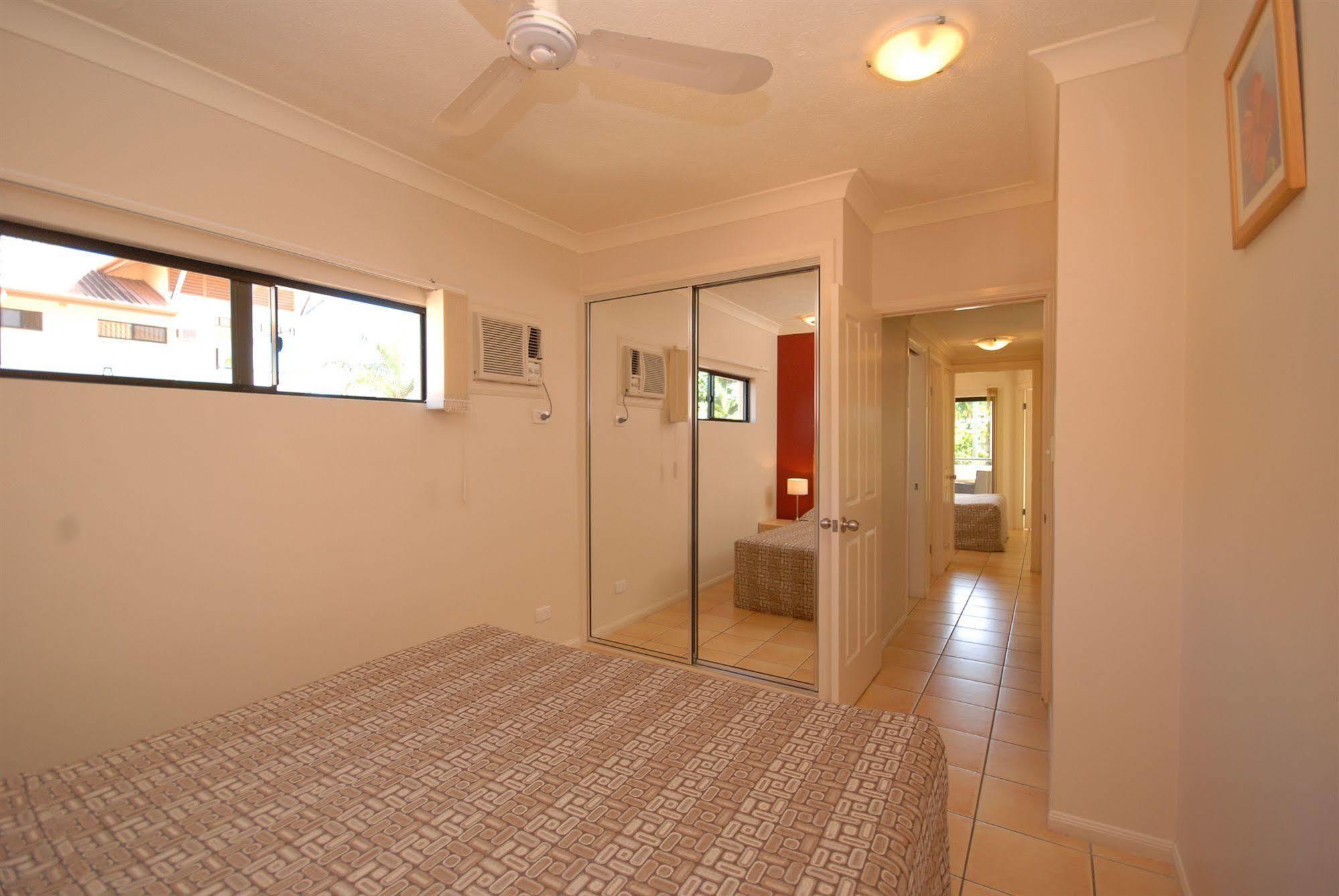 City Plaza Apartments Cairns Exterior foto