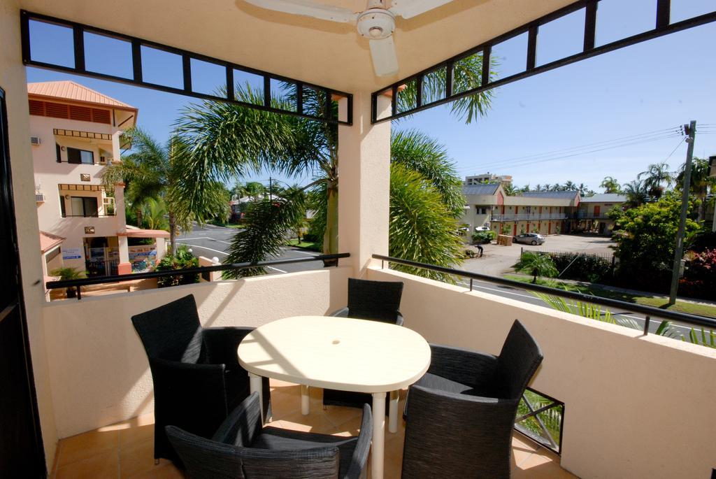 City Plaza Apartments Cairns Exterior foto