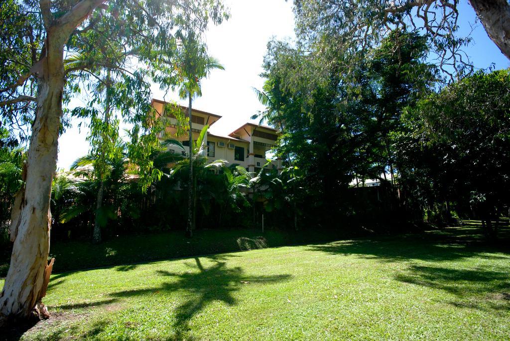 City Plaza Apartments Cairns Exterior foto